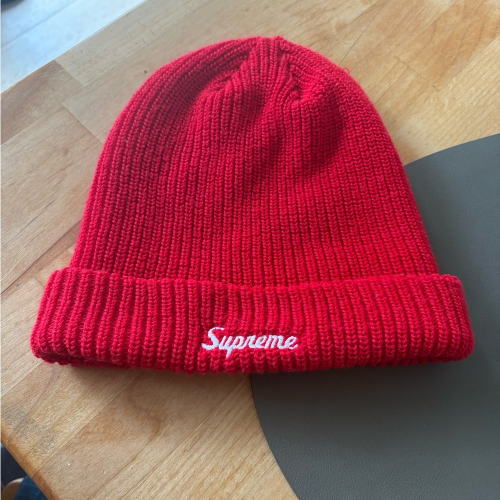Supreme Beanie